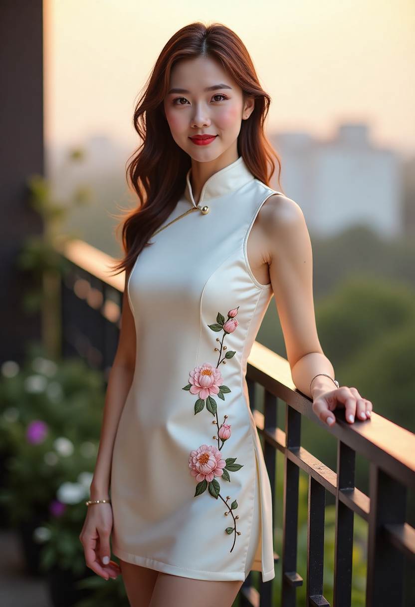 雾港来客海报