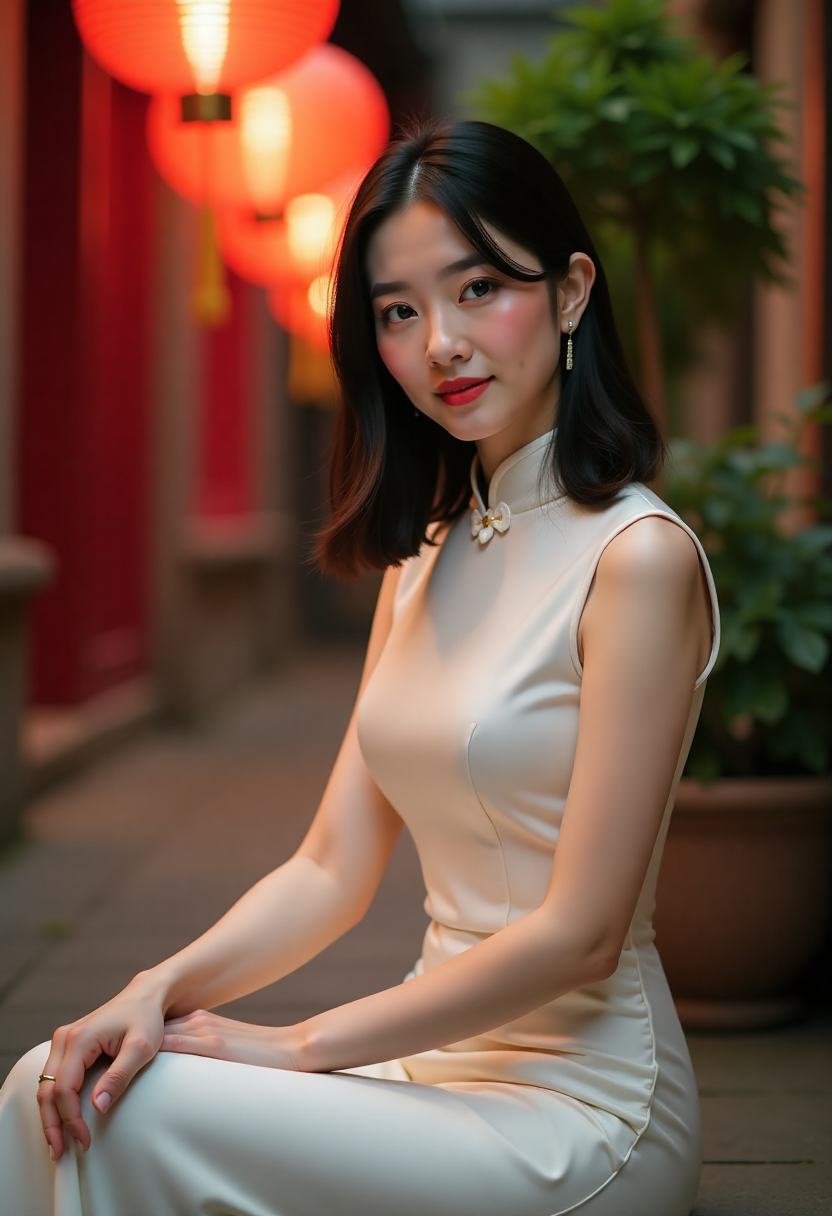 纸上迷城海报