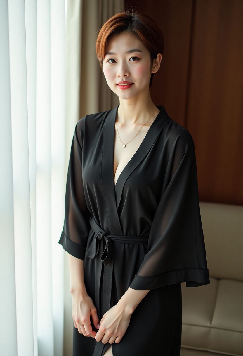 第七码头海报