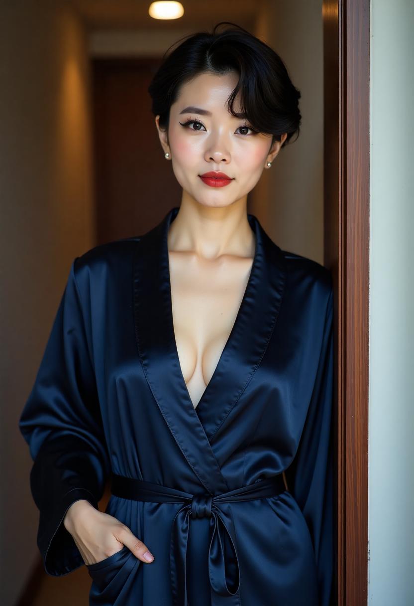 一桌好朋友节目图